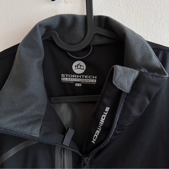 Stormtech Performance Jacket Size m - Picture 3 of 8